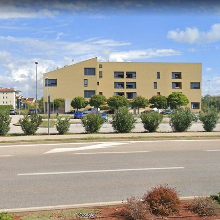 Apartment Bencic Умаг Экстерьер фото
