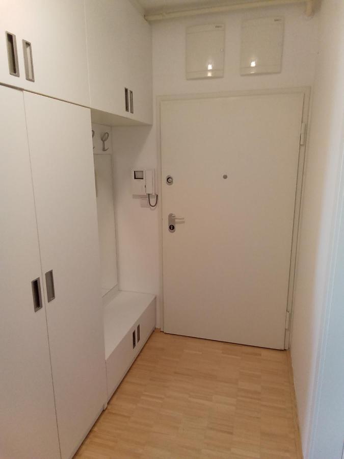 Apartment Bencic Умаг Экстерьер фото