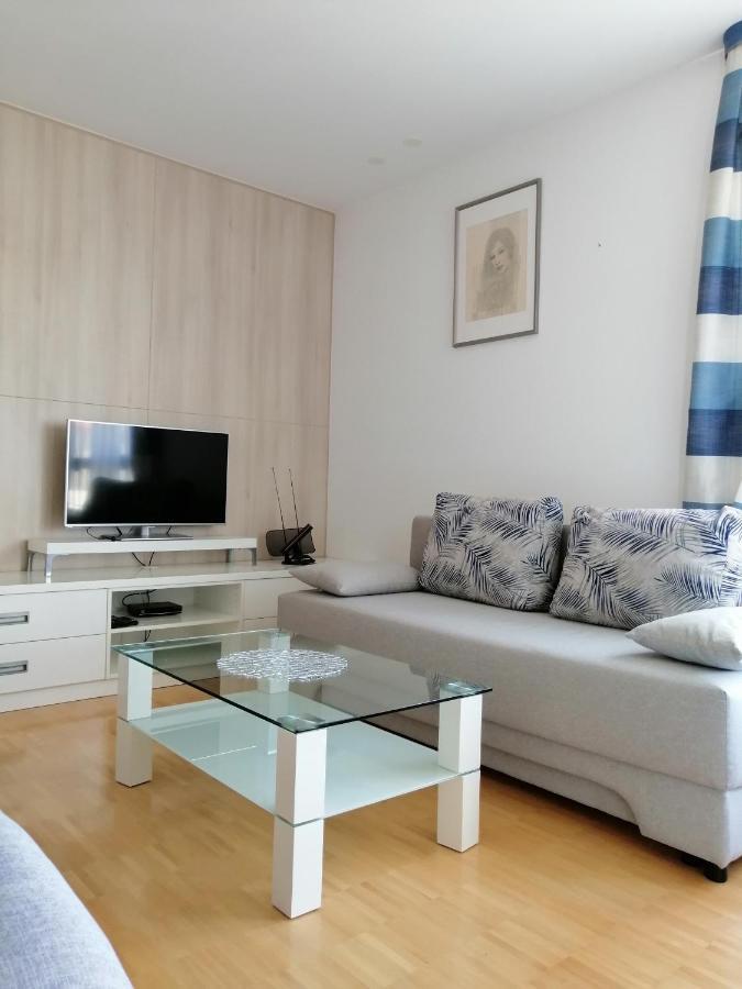 Apartment Bencic Умаг Экстерьер фото