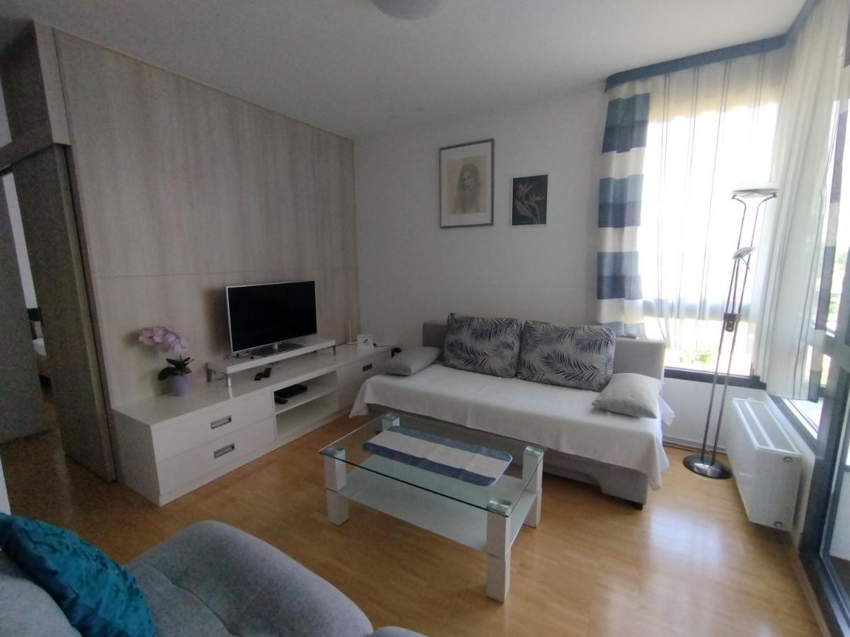 Apartment Bencic Умаг Экстерьер фото