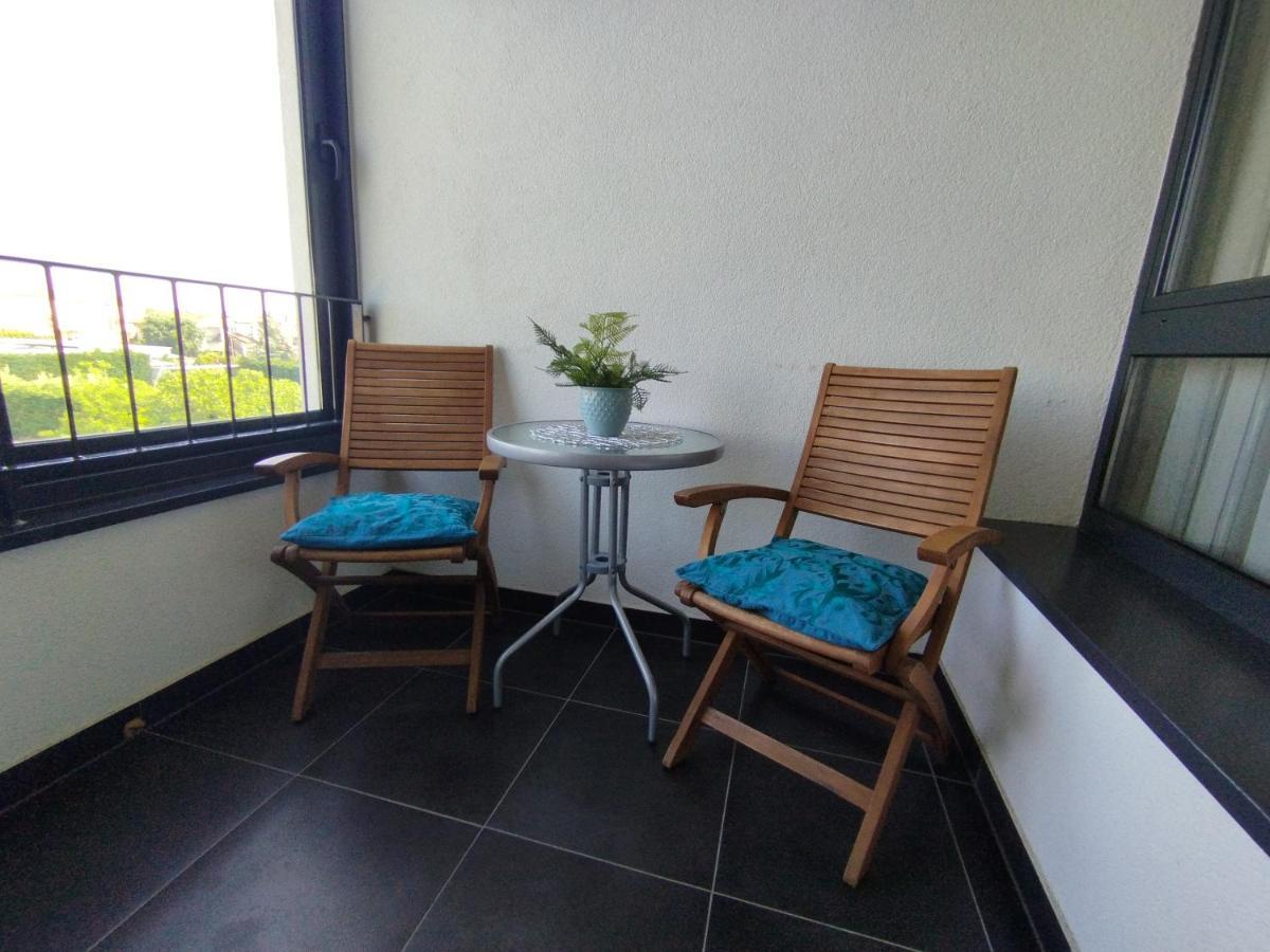 Apartment Bencic Умаг Экстерьер фото